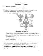 Предварительный просмотр 45 страницы Mokon Duratherm Instruction Manual