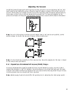 Предварительный просмотр 49 страницы Mokon Duratherm Instruction Manual