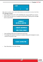 Preview for 19 page of Molbio Trueprep AUTO v2 User Manual