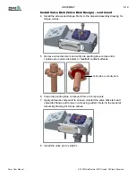 Предварительный просмотр 39 страницы Mold-Masters Dura PLUS User Manual