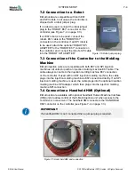 Preview for 59 page of Mold-Masters E-Multi EM1 User Manual