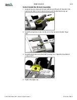 Preview for 106 page of Mold-Masters E-Multi EM1 User Manual