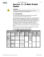 Preview for 116 page of Mold-Masters E-Multi EM1 User Manual