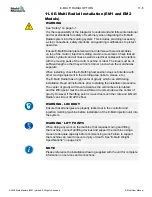 Preview for 120 page of Mold-Masters E-Multi EM1 User Manual