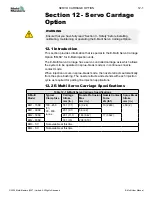 Preview for 142 page of Mold-Masters E-Multi EM1 User Manual