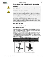 Preview for 150 page of Mold-Masters E-Multi EM1 User Manual