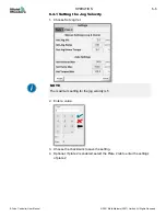 Preview for 39 page of Mold-Masters E_DRIVE User Manual