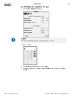 Preview for 41 page of Mold-Masters E_DRIVE User Manual