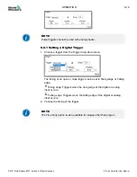 Preview for 52 page of Mold-Masters E_DRIVE User Manual