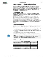 Preview for 11 page of Mold-Masters Fusion G2 User Manual