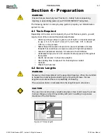 Preview for 32 page of Mold-Masters Fusion G2 User Manual