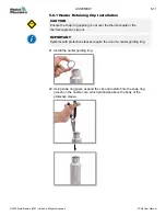 Preview for 75 page of Mold-Masters Fusion G2 User Manual