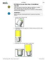 Preview for 123 page of Mold-Masters Fusion G2 User Manual