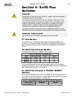 Preview for 125 page of Mold-Masters Fusion G2 User Manual