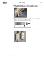 Preview for 158 page of Mold-Masters Fusion G2 User Manual