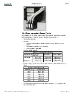 Preview for 166 page of Mold-Masters Fusion G2 User Manual