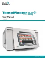 Preview for 1 page of Mold-Masters TempMaster M1 Plus Series User Manual