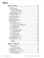 Preview for 6 page of Mold-Masters TempMaster M1 Plus Series User Manual