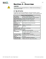 Preview for 29 page of Mold-Masters TempMaster M1 Plus Series User Manual