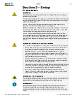 Preview for 38 page of Mold-Masters TempMaster M1 Plus Series User Manual