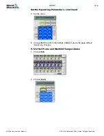 Preview for 51 page of Mold-Masters TempMaster M1 Plus Series User Manual