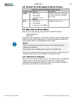 Preview for 67 page of Mold-Masters TempMaster M1 Plus Series User Manual