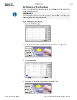 Preview for 89 page of Mold-Masters TempMaster M1 Plus Series User Manual