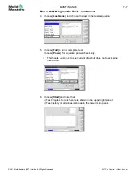 Preview for 100 page of Mold-Masters TempMaster M1 Plus Series User Manual