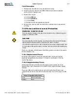 Preview for 104 page of Mold-Masters TempMaster M1 Plus Series User Manual