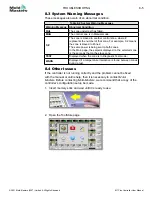 Preview for 110 page of Mold-Masters TempMaster M1 Plus Series User Manual