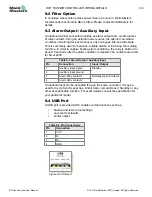 Preview for 117 page of Mold-Masters TempMaster M1 Plus Series User Manual