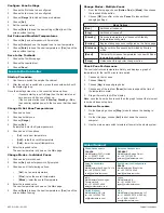 Preview for 2 page of Mold-Masters Tempmaster M1 Quick Manual