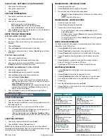 Mold-Masters TempMaster M2 Plus Series Quick Manual preview