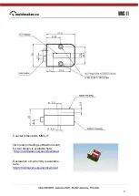 Предварительный просмотр 4 страницы MoldMaker MMC-11 User Manual