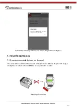 Preview for 13 page of MoldMaker MMC-11 User Manual