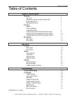 Preview for 6 page of Molectron EPM1000 User Manual