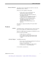 Preview for 12 page of Molectron EPM1000 User Manual