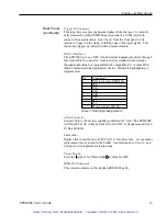 Preview for 18 page of Molectron EPM1000 User Manual