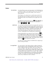 Preview for 26 page of Molectron EPM1000 User Manual