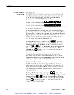 Preview for 29 page of Molectron EPM1000 User Manual