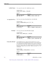 Preview for 35 page of Molectron EPM1000 User Manual