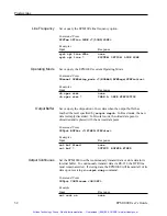 Preview for 37 page of Molectron EPM1000 User Manual