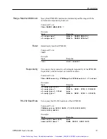 Preview for 42 page of Molectron EPM1000 User Manual