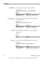 Preview for 43 page of Molectron EPM1000 User Manual