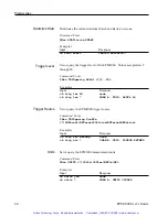 Preview for 45 page of Molectron EPM1000 User Manual