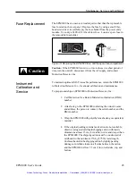 Preview for 50 page of Molectron EPM1000 User Manual