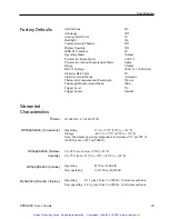 Preview for 54 page of Molectron EPM1000 User Manual