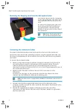 Preview for 2 page of Molecular Devices EMax Plus Quick Start Manual