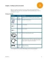 Предварительный просмотр 11 страницы Molecular Devices FilterMax F3 User Manual