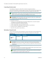 Предварительный просмотр 12 страницы Molecular Devices FilterMax F3 User Manual